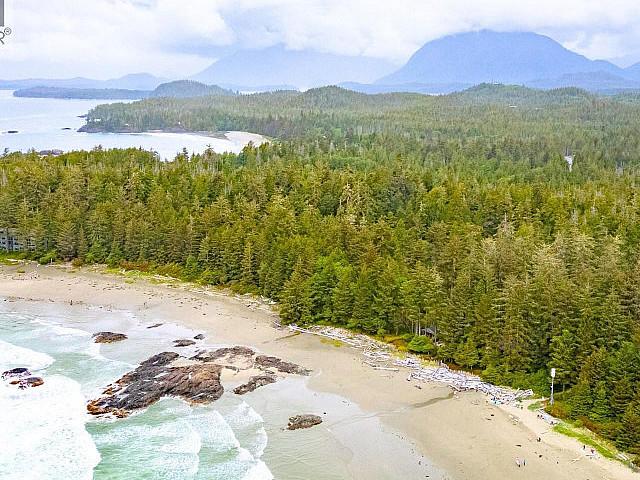 Land for sale in Clayoquot, British Columbia