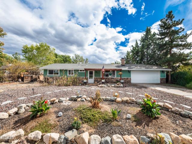 House for sale in Nevada