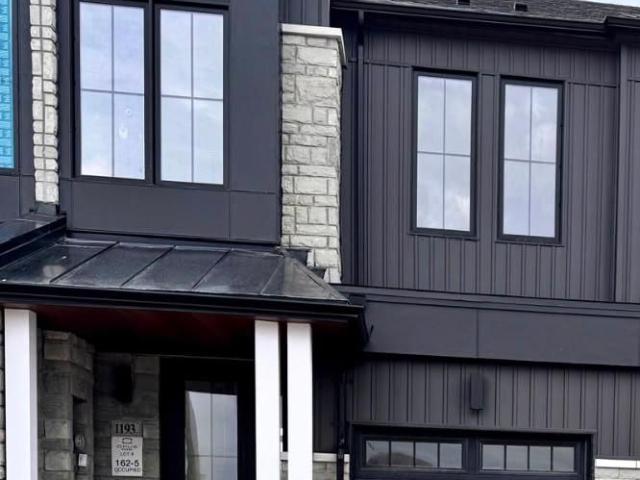 Townhouse for rent in Woburn, Ontario