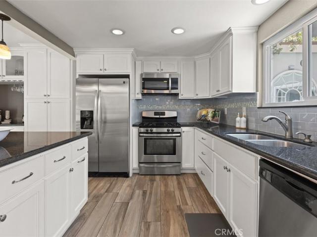 Townhouse for sale in Upland, California