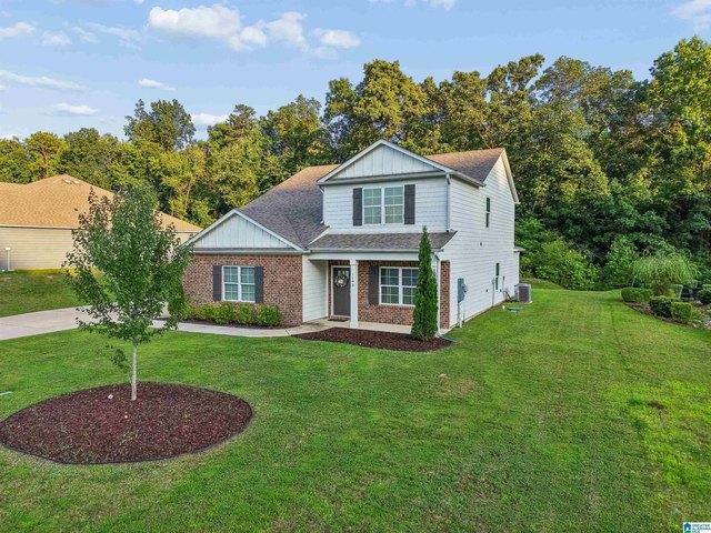 House for sale in Moody, Alabama