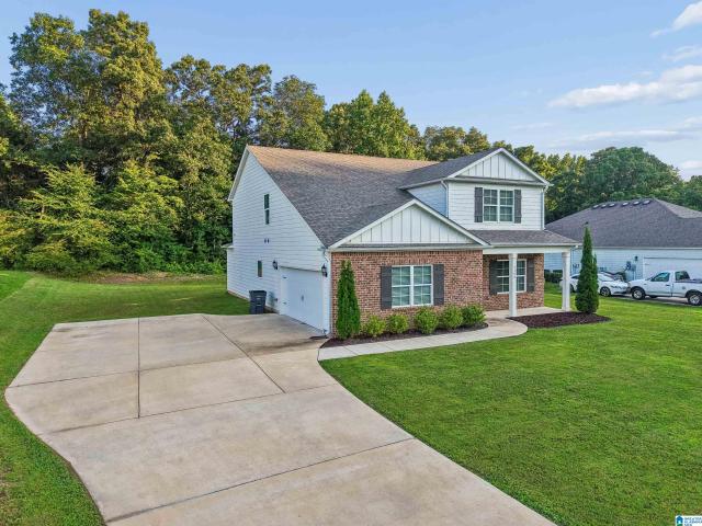House for sale in Moody, Alabama