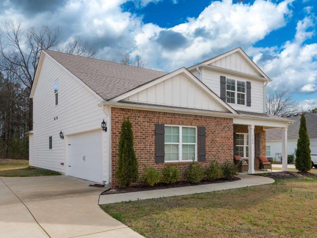 House for sale in Moody, Alabama