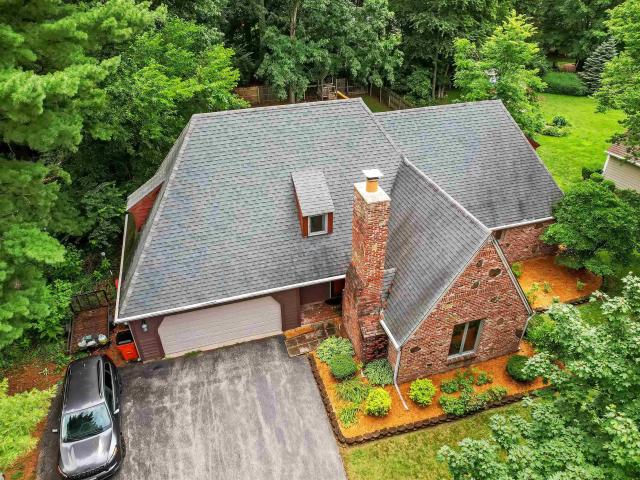 House for sale in Monticello, Indiana