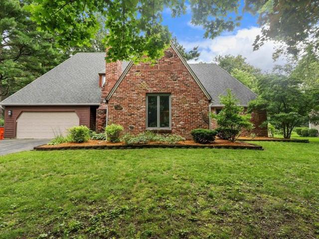 House for sale in Monticello, Indiana