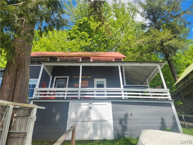 House for sale in New York