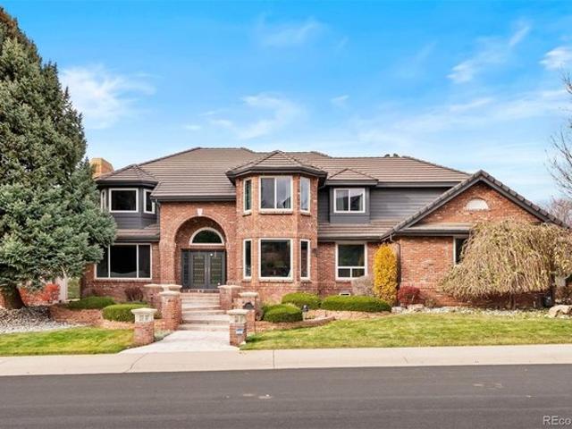 House for sale in Highlands Ranch, Colorado