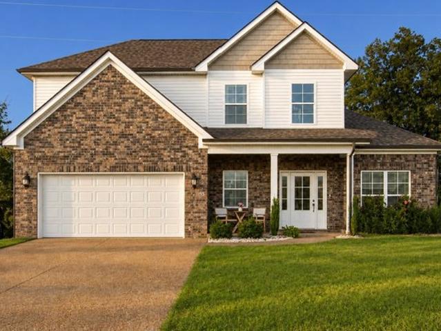 House for sale in Tennessee