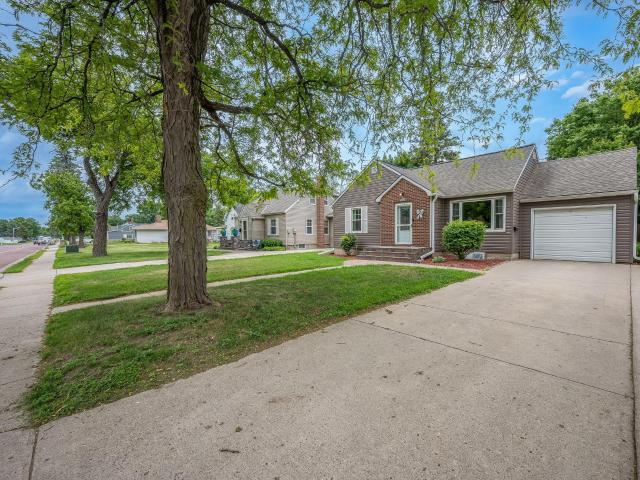 House for sale in Windom, Minnesota
