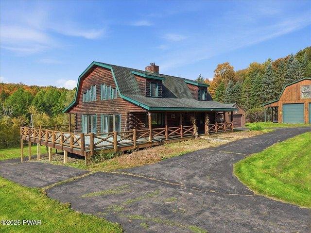 House for sale in Lakewood, Preston Township