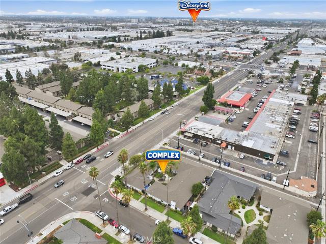 House for sale in Anaheim, California