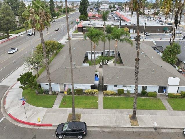 House for sale in Anaheim, California