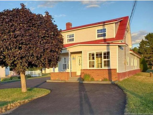 House for sale in Aldouane, New Brunswick