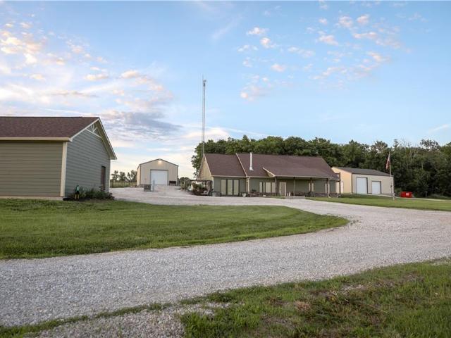 House for sale in Windsor, Missouri