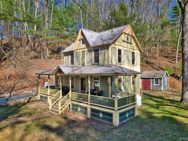 House for sale in Wurtsboro, New York