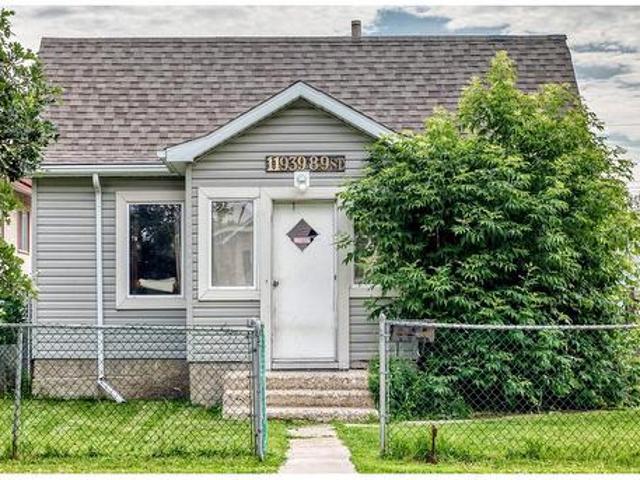 House for sale in Wedgewood, Alberta
