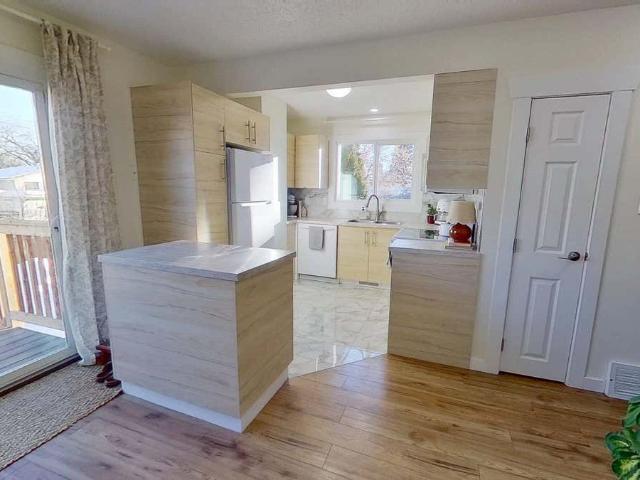 Duplex for sale in Wedgewood, Alberta