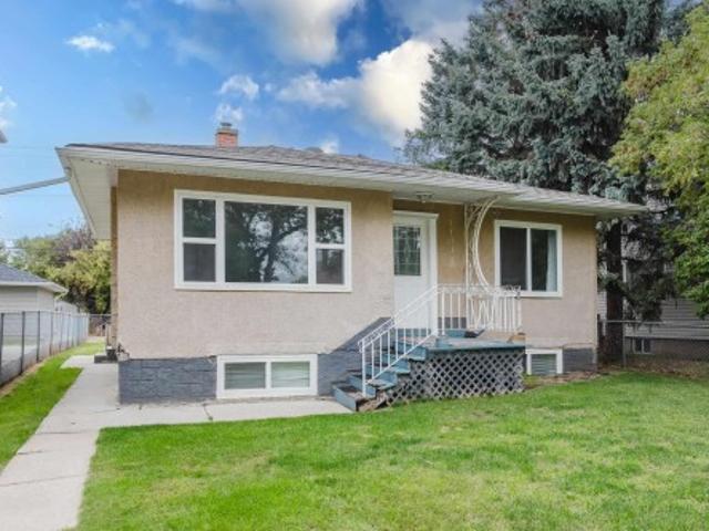 House for sale in Eastwood, Edmonton