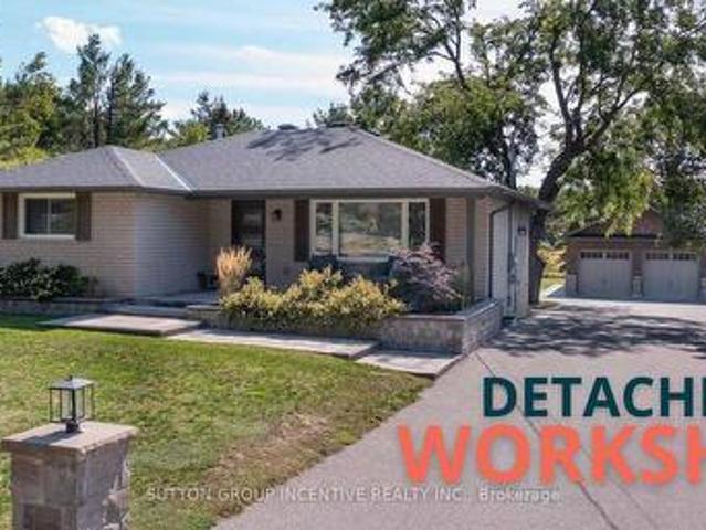 House for sale in Springwater, Ontario