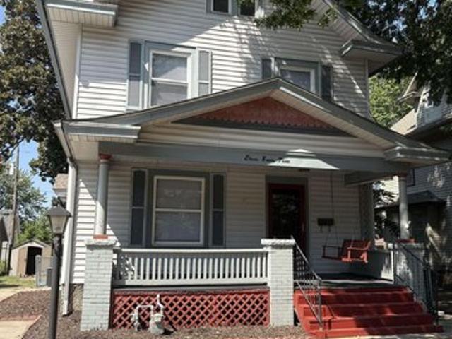 House for sale in Elmhurst, Topeka