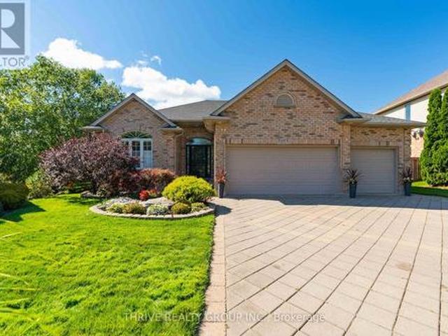 House for sale in Arva, Ontario
