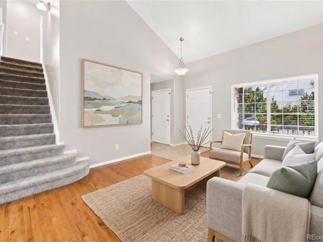 House for sale in Highlands Ranch, Colorado