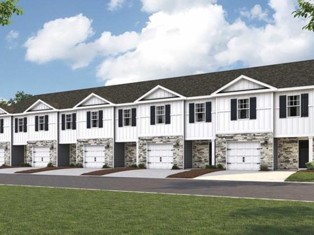 Townhouse for sale in Tennessee