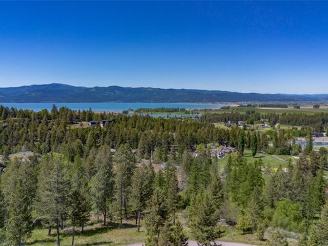 Land for sale in Bigfork, Montana