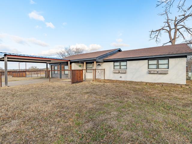 Farm for sale in Mineral Wells, Texas