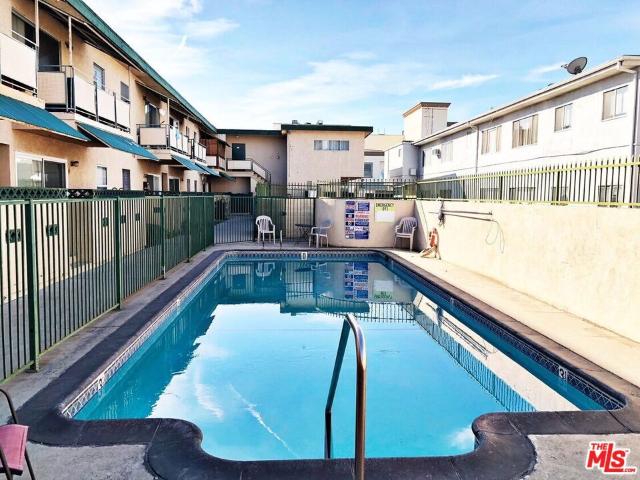 Commercial for sale in Canoga Park, California