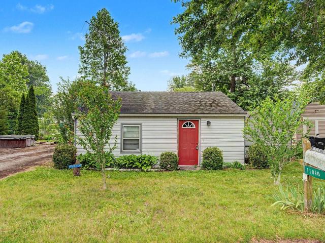 House for sale in Lagrange, Indiana