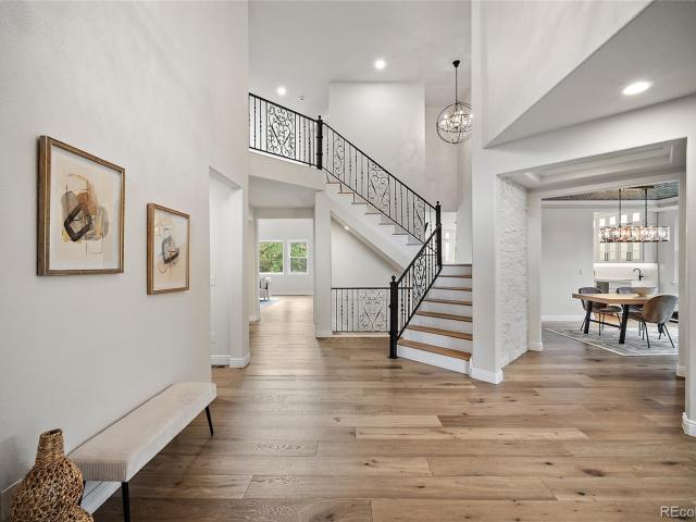 House for sale in Arapahoe, Colorado