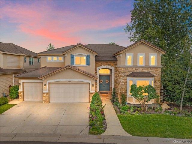 House for sale in Arapahoe, Colorado