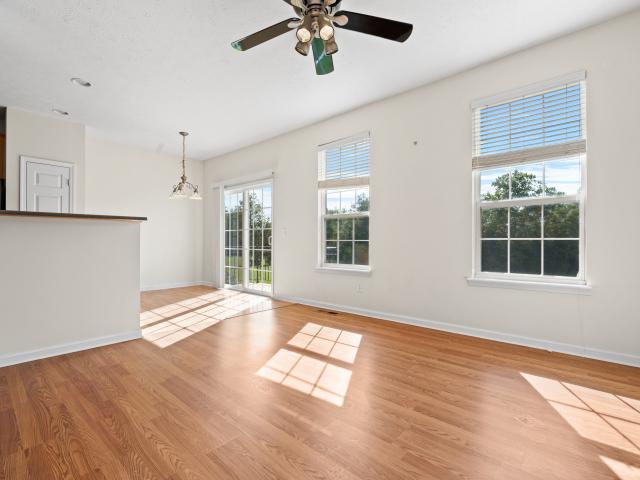 Townhouse for sale in Carmel, Indiana