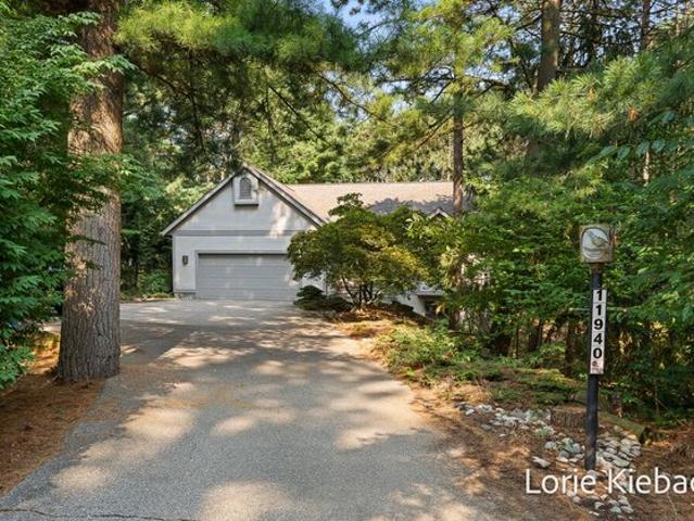 House for sale in Grand Haven, Michigan