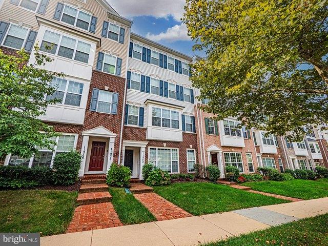 Condo for sale in Clarksburg, Montgomery County