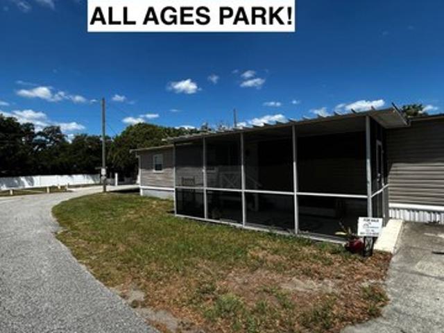 House for sale in Thonotosassa, Florida