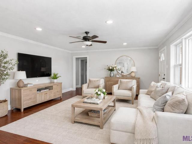 House for sale in Baton Rouge, Louisiana