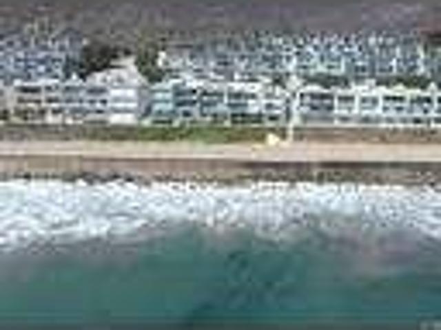 House for rent in Malibu