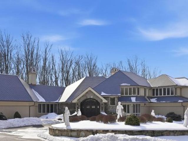 House for sale in Potomac, Maryland