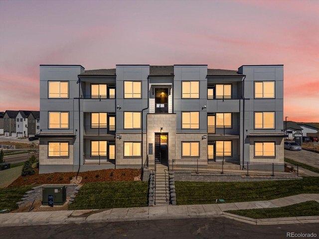 Condo for sale in Lone Tree, Colorado
