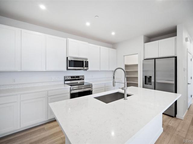 Condo for sale in Lone Tree, Colorado
