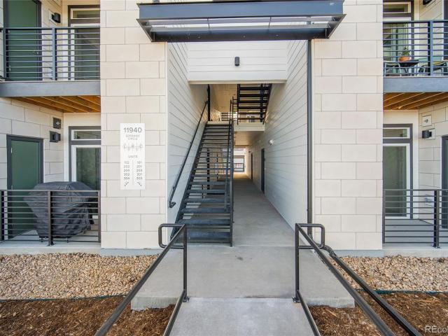 Condo for sale in Lone Tree, Colorado