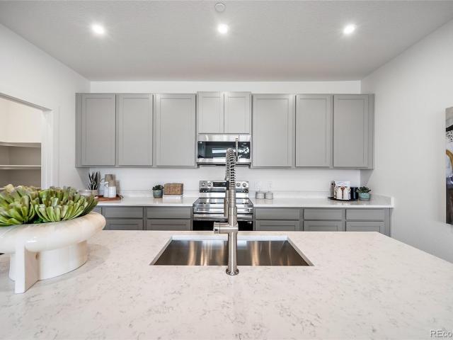 Condo for sale in Lone Tree, Colorado