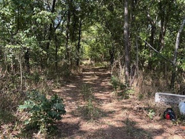 Land for sale in Carter, Oklahoma
