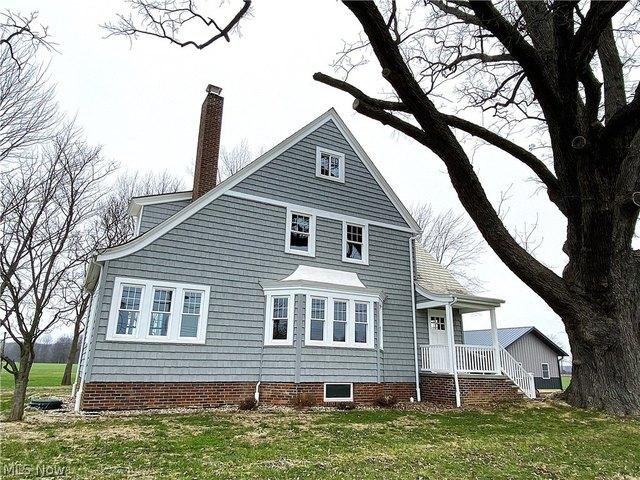 House for sale in Oberlin, Ohio