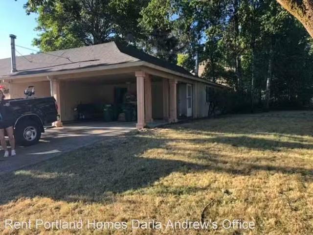 House for rent in Beaverton