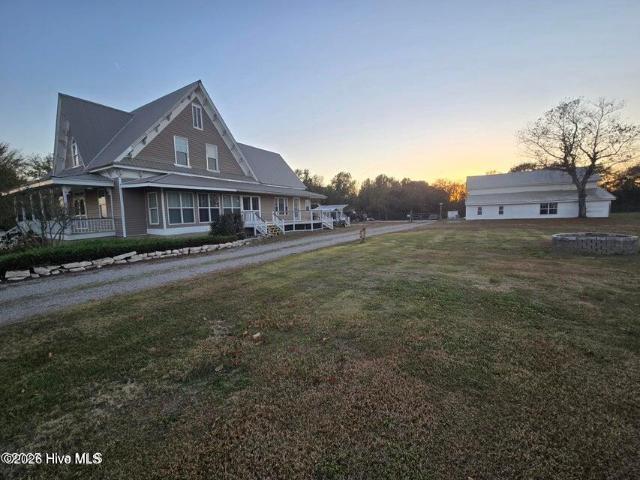 House for sale in Scotland, North Carolina