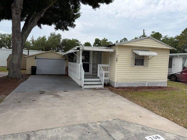 House for sale in Thonotosassa, Florida