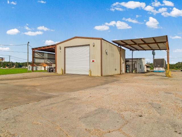 Land for sale in Polk, Texas